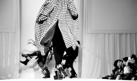 Paulie Gibson, Style Fashion Week LA 2013